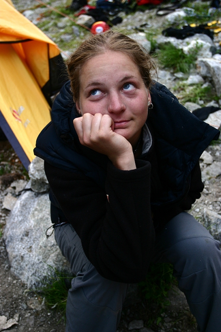 Узункольский калейдоскоп! (Альпинизм, фестиваль альпинизма, фото)