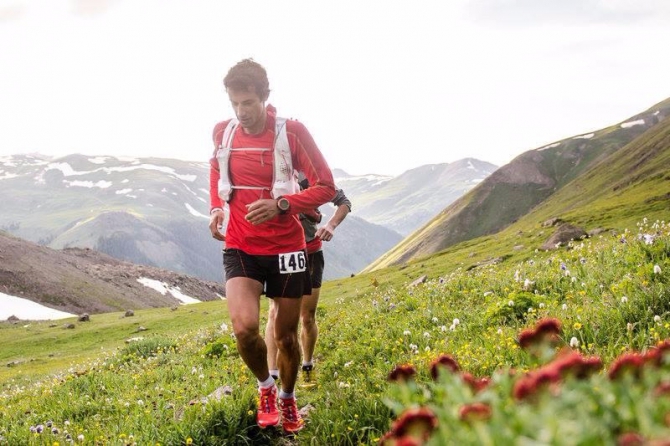 Kilian Jornet публикует советы для подготовки к горным ультра-марафонам. (Скайраннинг, скайраннинг, горы)