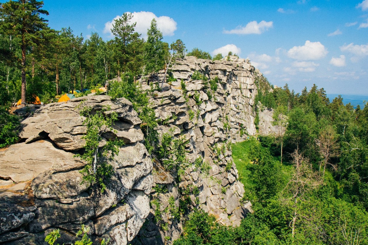 Диком екатеринбург