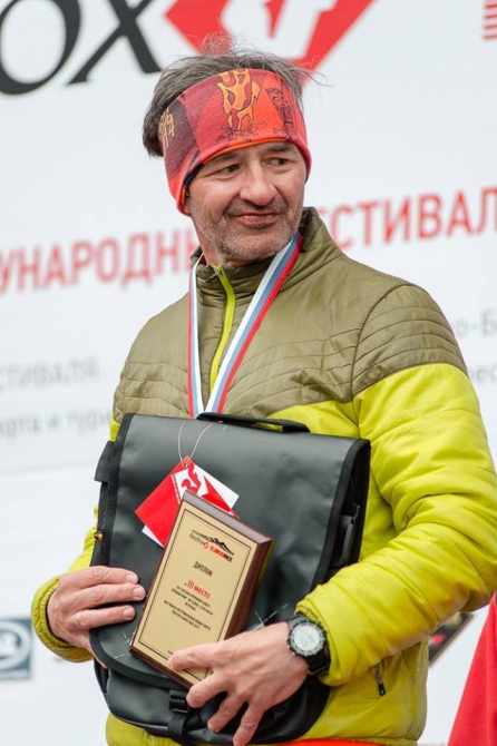 Elbrus World Race by adidas Outdoor: накануне старта