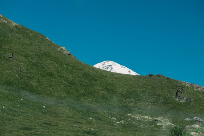 Они сделали это! Встреча победителей гонки Elbrus World Race на 112км. Части 2 и 3 (Скайраннинг, adidas, скайраннинг, горный бег, elbrus mountain race, эльбрус, горы, соревнования, забег)