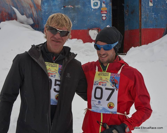 X International Elbrus Race: старт через неделю (Альпинизм, нпф баск, эльбрус, скайраннинг, забег)