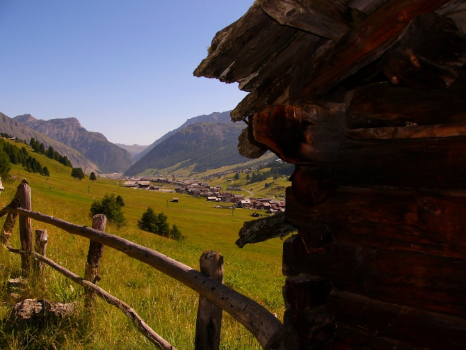 Ливиньо провожает летний сезон праздником Alpen Fest (Горный туризм)