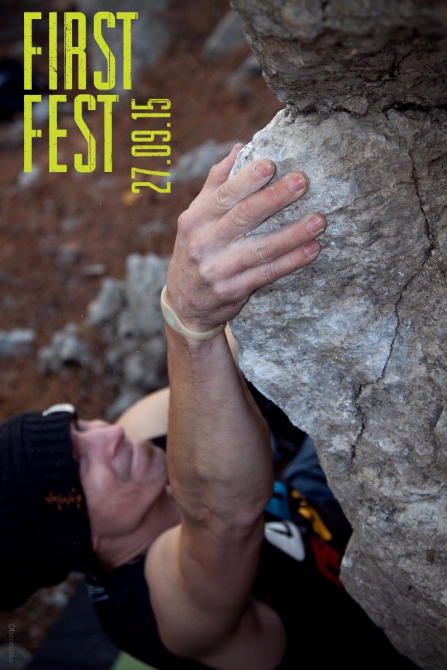Первый фестиваль на скалодроме Limestone! (Скалолазание)