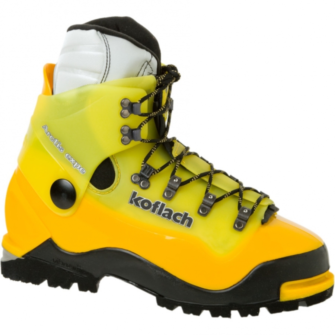 Помогите с выбором ботинок для восхождения на Эльбрус и 7000-ки (Альпинизм, koflach, zmberlan, scarpa)