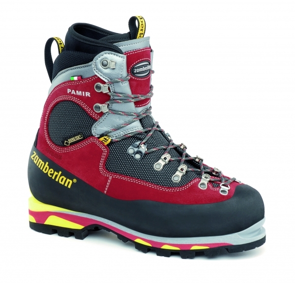 Помогите с выбором ботинок для восхождения на Эльбрус и 7000-ки (Альпинизм, koflach, zmberlan, scarpa)
