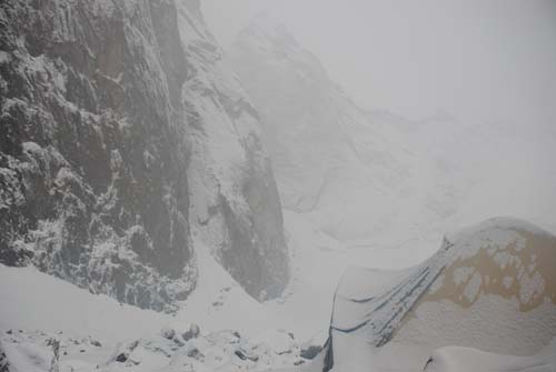 Привет из Дели! Экспедиция Mahindra West Wall завершается!!! (Альпинизм, индия, первопрохождение, india, махиндра, цска им. демченко)