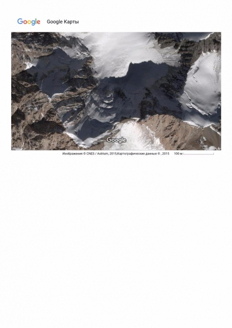 Особенности использования спутниковых навигаторов в горах (Альпинизм)