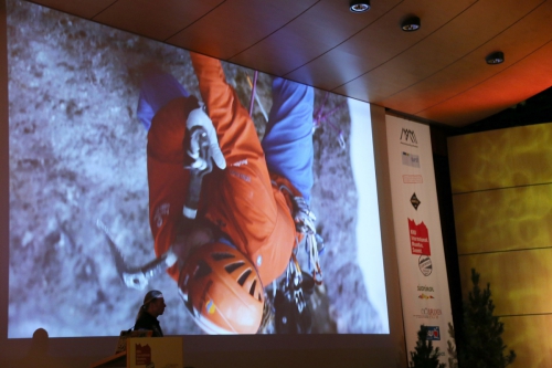 Международный горный саммит: в кадре и за кадром. Плюс викторина - специально для вас! (Альпинизм, ims photo contest 2015, фото, горы, ims, люди, лица, стены, kiku, KIKU Photo Award)