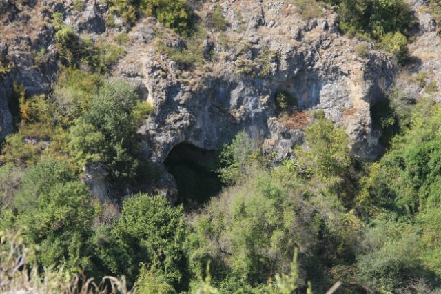 Штурм пещеры Карасу. Часть 1 (Спелеология)