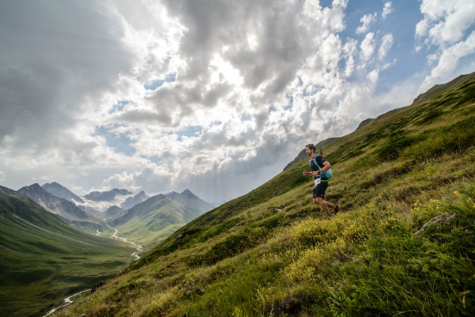 Иван Кузьмин о новых дисциплинах Elbrus World Race by adidas Outdoor