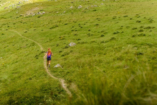 Иван Кузьмин о новых дисциплинах Elbrus World Race by adidas Outdoor