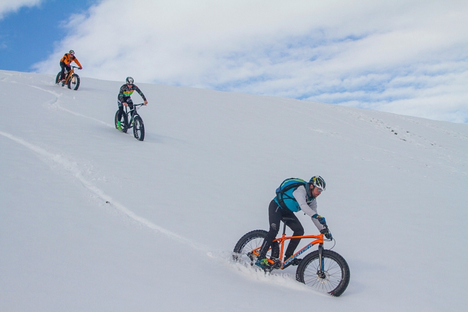 Ливиньо - лучший итальянский фрирайд-курорт по итогам Freeride Awards 2015 (Горные лыжи/Сноуборд)