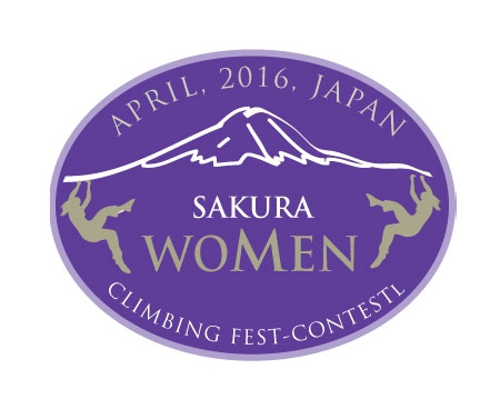 Sakura Women Climbing Fest. Cкалы Огаваямы (Скалолазание, japan, морозова, женский альпинизм)