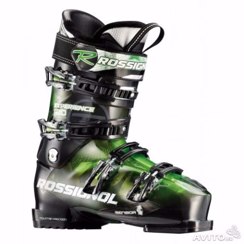 ботинки для фрирайда ROSSIGNOL