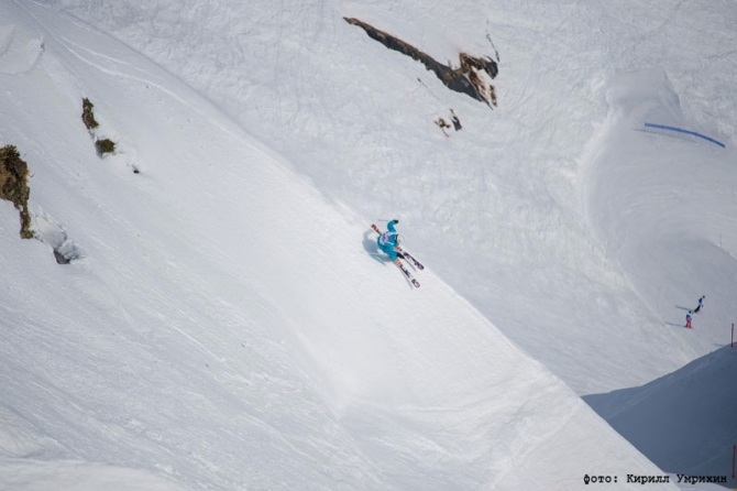 Соревнования Rosa Khutor Freeride Contest – регистрация открыта! (Горные лыжи/Сноуборд, фрирайд, горные лыжи, сноуборд, action brothers)