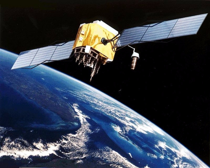 Основы спутниковой навигации в альпинизме. Практическое применение систем спутниковой навигации GPS/ГЛОНАСС.
