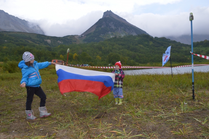 Первый BASE-прыжок со спидглайдера! (Воздух, камчатка, спидфлаинг, kamchatka speedflying team)