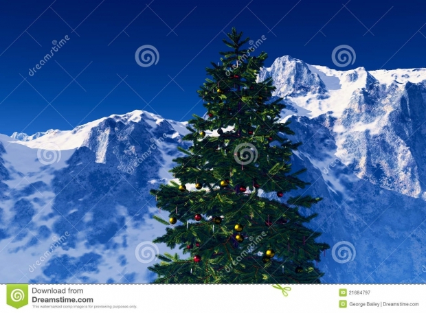 Новогодняя песенка (Альпинизм, Новый год в горах)