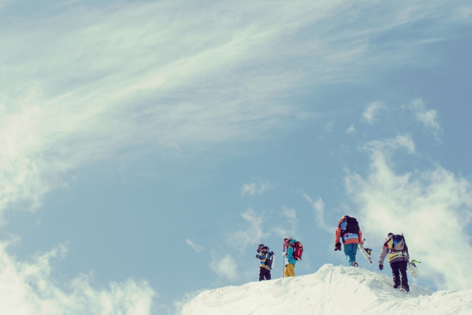Мировой фрирайд-тур. На старте в Вальнор-Аркали! (Бэккантри/Фрирайд, fwt, fwt 2016, горы, андорра, горные лыжи, сноубордин)