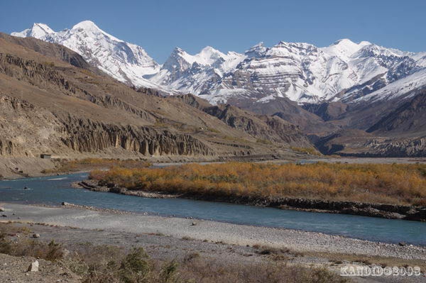 Himachal Pradesh и Западный Тибет (Путешествия)
