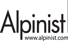 Журнал Alpinist закрыт (Альпинизм)