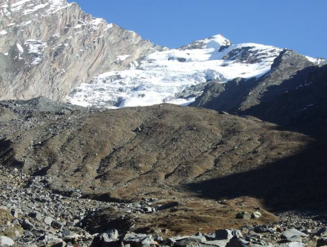 3.5 дня альпинизма в индийских гималаях (india, индийские гималаи, индия)