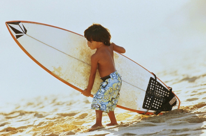 Как научить детей сёрфить (prosurfing, Prosurfing_ru, серфинг, волна, вода)