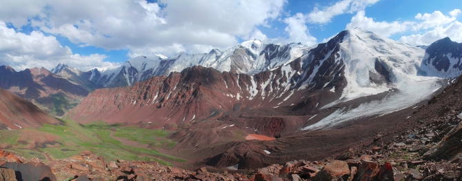  Памирский поход, панорамы, 11 images, DSC_0602 - DSC_0612 - 4950x2157 - SCUL-Smartblend