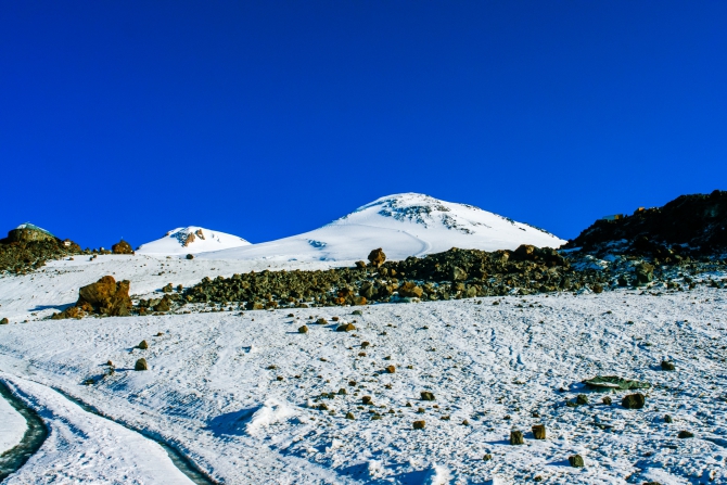 Веселый сентябрь на Эльбрусе. X International Elbrus Race (2015). (Скайраннинг, skyrunning, скайраннинг, фото, никто не читает тэги)