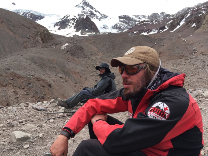Новая площадка и новые подходы к обучению альпинизму от Клуба 7 Вершин