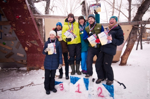 Первые соревнования по ледолазанию памяти Валерия Шумилова (Ледолазание/drytoolling)