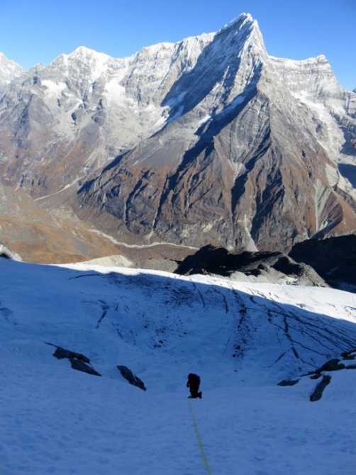 Piolets d'Or: Супер-список восхождений 2015 года! (Альпинизм, золотой ледоруб, горы, альпинизм, гренобль, ля грав-ля меж, крутые, экспедиции, награды, восхождения 2015 года)