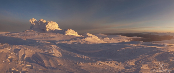 Одиночный лыжный поход на плато Маньпупунёр 2015-2016 (Туризм, подкорытов, одиночный поход, андрей подкорытов, северный урал, перевал дятлова, лыжный туризм)