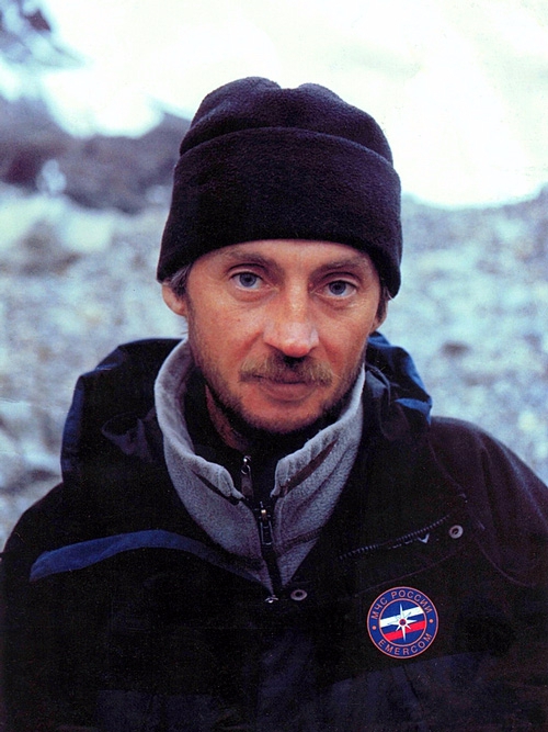 Константин Винников