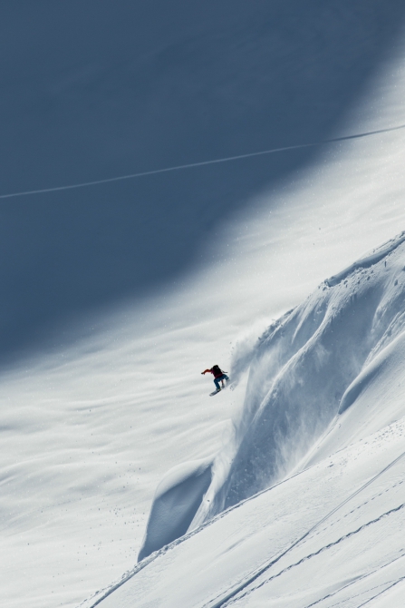 FWT на Аляске: смотрим спуск Ивана Малахова! (Бэккантри/Фрирайд, fwt 2016, фрирайд, горы, горные лыжи, сноуборд, мировой фрирайд-тур, аляска, хейнс)