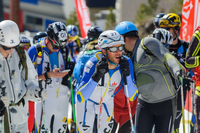 Торжественное открытие 8-го ежегодного международного Фестиваля экстремальных видов спорта Red Fox Elbrus Race 2016 состоялось! (Альпинизм, скайраннинг, вертикальный км, скоростное восхождение, эльбрус, ски-тур, забег на снегоступах, red fox challenge, Vertical Kilometer®, SkyMarathon® - Mt Elbrus)