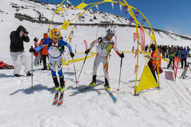 Торжественное открытие 8-го ежегодного международного Фестиваля экстремальных видов спорта Red Fox Elbrus Race 2016 состоялось! (Альпинизм, скайраннинг, вертикальный км, скоростное восхождение, эльбрус, ски-тур, забег на снегоступах, red fox challenge, Vertical Kilometer®, SkyMarathon® - Mt Elbrus)