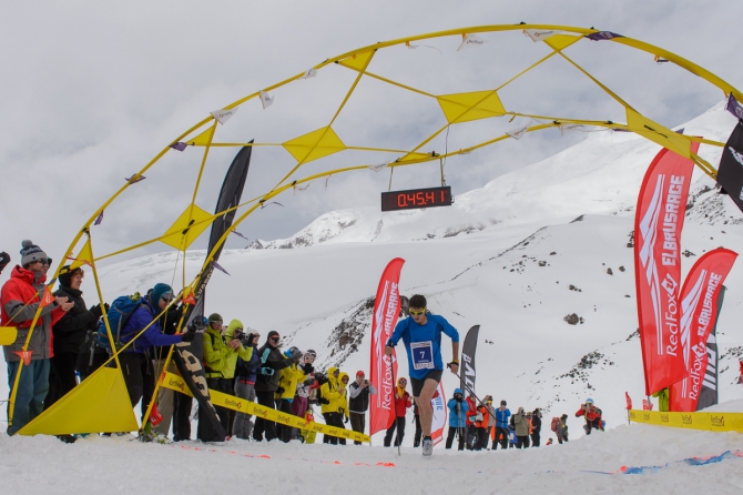 RedFox Elbrus Race 2016. Вертикальный километр (Альпинизм, red fox elbrus race, скайраннинг, вертикальный км, скоростное восхождение, эльбрус, ски-тур, забег на снегоступах, red fox challenge, Vertical Kilometer®, SkyMarathon® - Mt Elbrus)