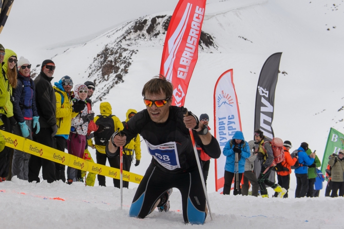 RedFox Elbrus Race 2016. Вертикальный километр (Альпинизм, red fox elbrus race, скайраннинг, вертикальный км, скоростное восхождение, эльбрус, ски-тур, забег на снегоступах, red fox challenge, Vertical Kilometer®, SkyMarathon® - Mt Elbrus)