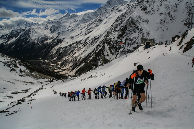 Red Fox Elbrus Race 2016: Поздравляем победителей и призеров Вертикального километра! (Альпинизм, скайраннинг, вертикальный км, скоростное восхождение, эльбрус, ски-тур, забег на снегоступах, red fox challenge, Vertical Kilometer®, SkyMarathon® - Mt Elbrus)