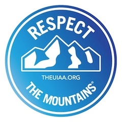 RESPECT THE MOUNTAINS. Международная экологическая акция. Казбек (Альпинизм, фар, uiaa, keen)