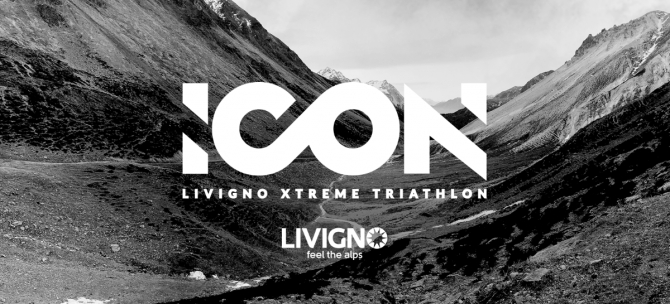 Icon Livigno Xtreme Triathlon 2016 (Мультигонки, триатлон, экстремальный триатлон на длинной дистанции, мультигонки, альпы, италия, alps, italy)