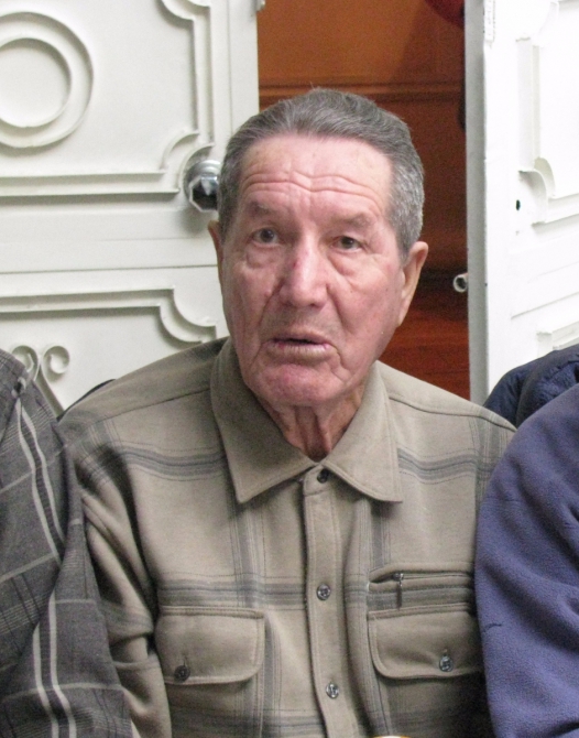 Умер старейший альпинист Узбекистана Карпов Петр Михайлович. (Альпинизм)