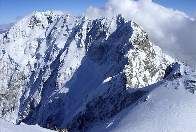Грант 150 000 на проект в горах России: осталось 3 дня, чтобы подать заявку (Альпинизм, альпиндустрия, Грант АльпИндустрии)