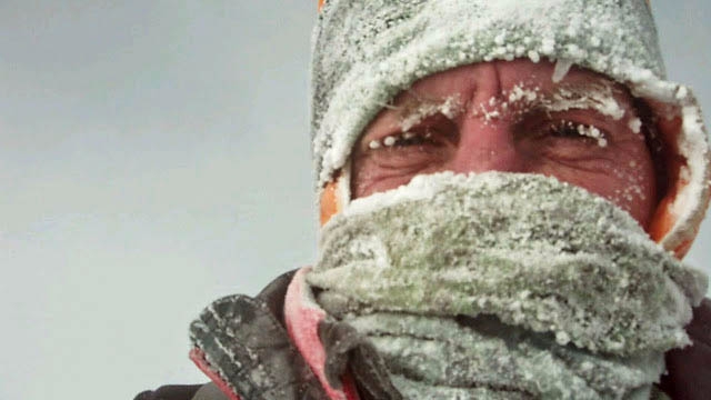 Денис Урубко о гонке на севере Эльбруса! (Скайраннинг, эльбрус с севера, горы, гонки, скайраннинг, Elbrus Eco Race, северное приэльбрусье)