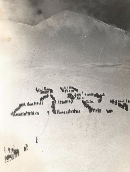 Кабардакиада 1967 год (Альпинизм, альпинизм Кавказ Эльбрус Кабардакиада)