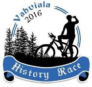 Приключенческая велогонка History Race под Выборгом (Мультигонки)