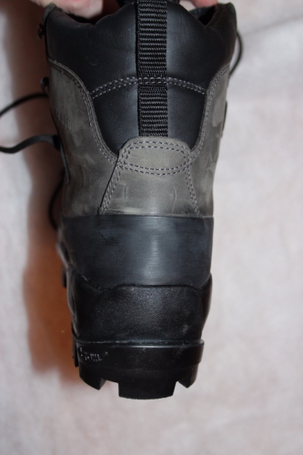 Горные ботинки Фарадей, модель 403, обзор и опыт эксплуатации (Альпинизм, Обувь Фарадей 403, снаряжение)