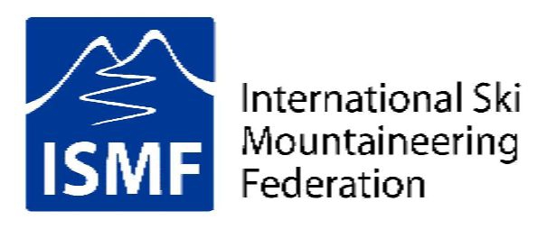 Хороший знак: Эльбрус на эмблеме Международной федерации ски-альпинизма (ски-тур, уиаа, соревнования)